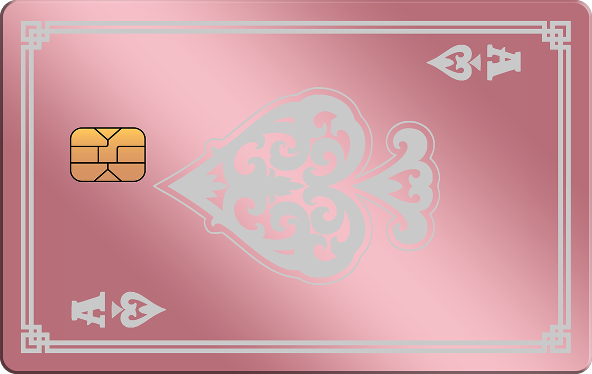 Ace of Spades